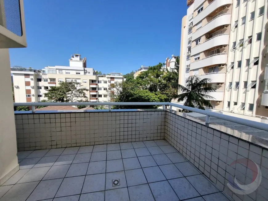 Foto 1 de Apartamento com 3 Quartos à venda, 120m² em Córrego Grande, Florianópolis
