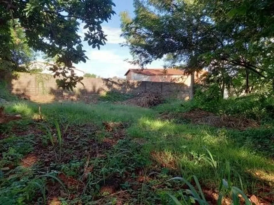 Foto 1 de Lote/Terreno para alugar, 3000m² em Ribeirânia, Ribeirão Preto