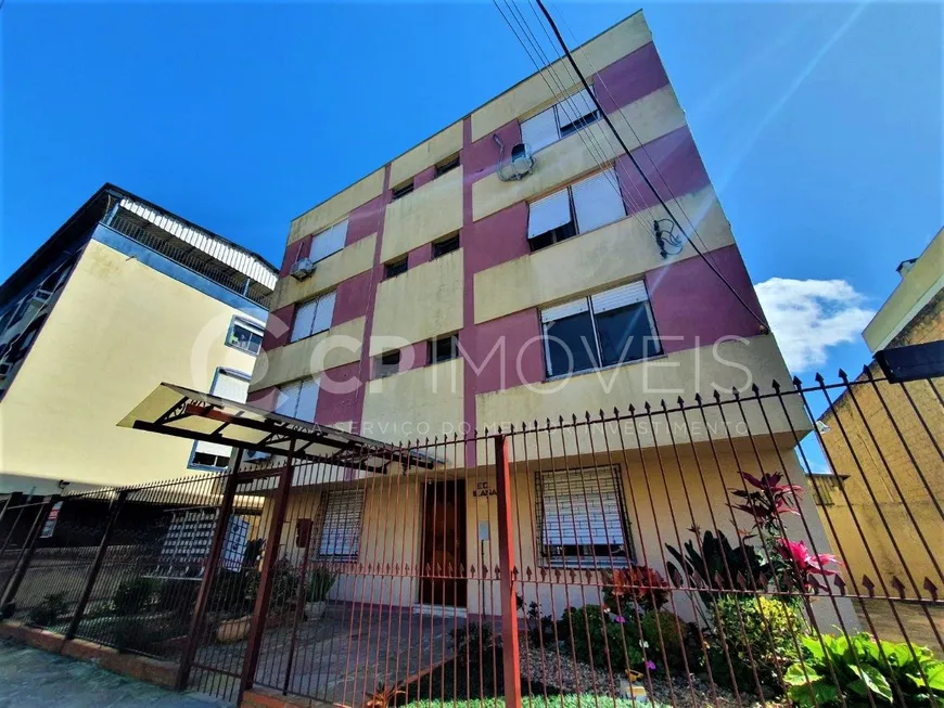 Foto 1 de Apartamento com 1 Quarto à venda, 40m² em Passo da Areia, Porto Alegre