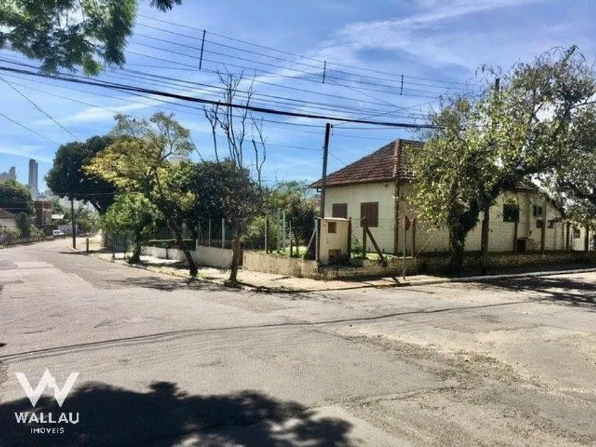Foto 1 de Casa com 3 Quartos à venda, 66m² em Rio Branco, Novo Hamburgo