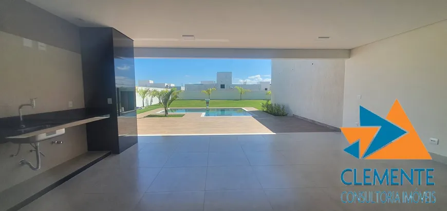 Foto 1 de Casa com 4 Quartos à venda, 267m² em Mirante Do Fidalgo, Lagoa Santa
