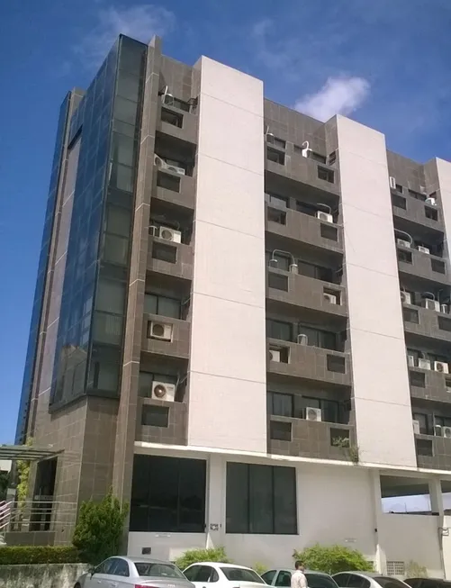 Foto 1 de Prédio Comercial à venda, 28m² em Lagoa Nova, Natal