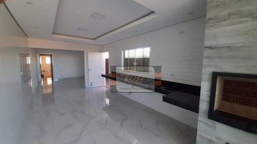 Foto 1 de Sobrado com 4 Quartos à venda, 300m² em Vila Pereira Barreto, São Paulo