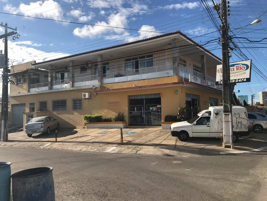 Foto 1 de Casa com 4 Quartos à venda, 499m² em Inácio Barbosa, Aracaju