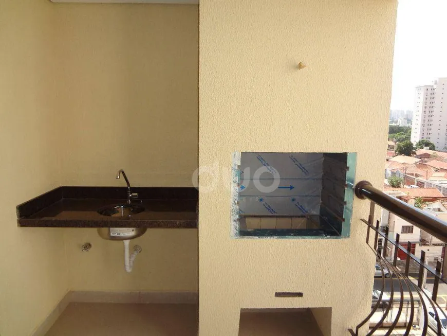 Foto 1 de Apartamento com 3 Quartos à venda, 100m² em Paulista, Piracicaba