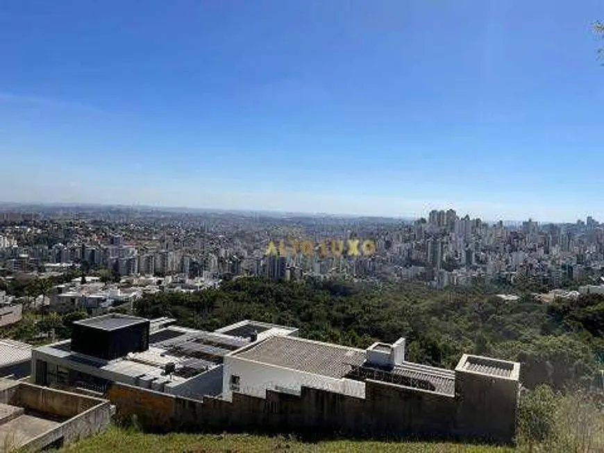 Foto 1 de Lote/Terreno à venda, 453m² em Buritis, Belo Horizonte