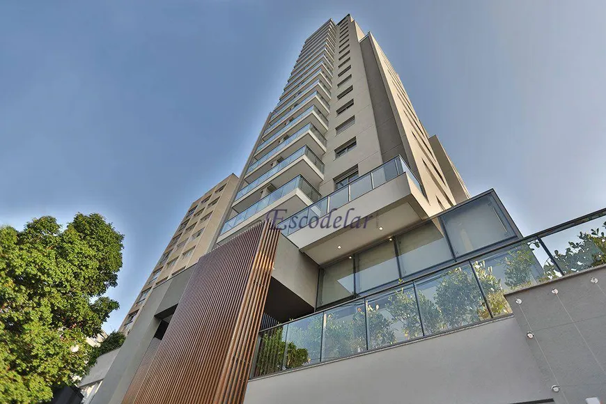 Foto 1 de Apartamento com 1 Quarto à venda, 47m² em Perdizes, São Paulo