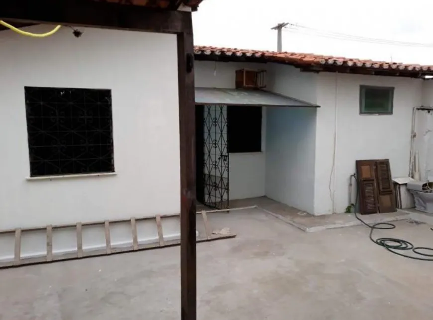 Foto 1 de Casa com 3 Quartos à venda, 130m² em Cabula VI, Salvador