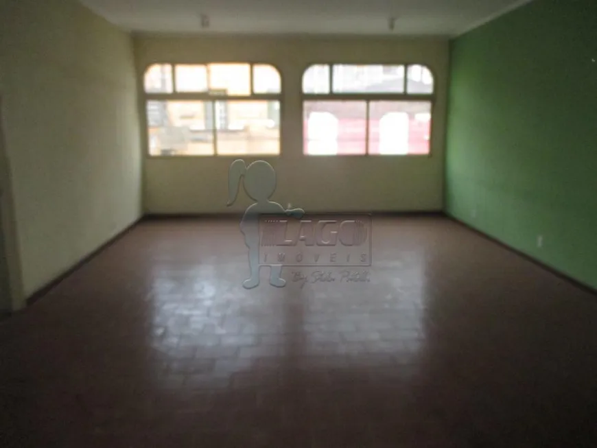 Foto 1 de Ponto Comercial para alugar, 60m² em Centro, Ribeirão Preto