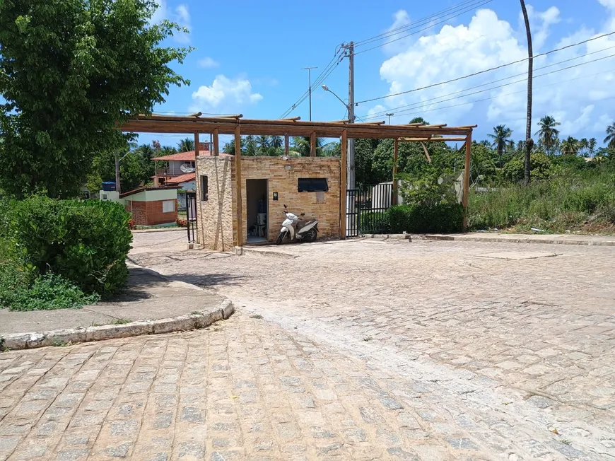 Foto 1 de Lote/Terreno à venda, 360m² em Centro, Paripueira