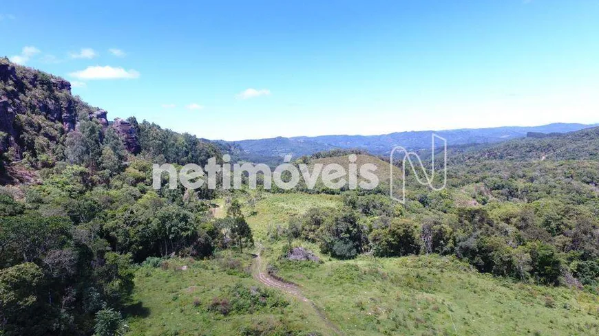 Foto 1 de Fazenda/Sítio à venda, 1300000m² em Zona Rural, Bocaina do Sul