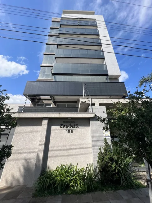 Foto 1 de Apartamento com 3 Quartos à venda, 223m² em Nossa Senhora de Lourdes, Caxias do Sul