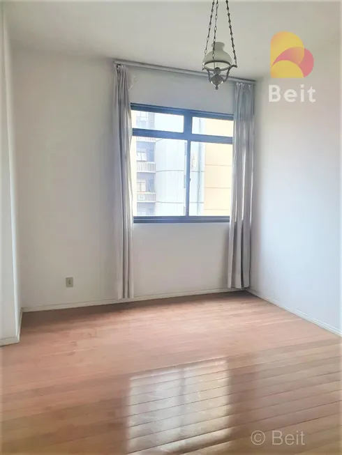 Foto 1 de Apartamento com 1 Quarto à venda, 45m² em Lourdes, Belo Horizonte