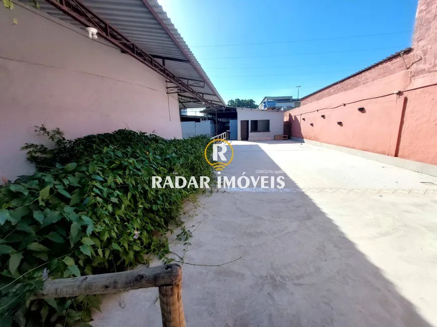 Foto 1 de Lote/Terreno à venda, 1800m² em Braga, Cabo Frio