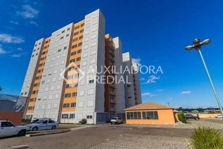 Foto 1 de Apartamento com 2 Quartos à venda, 53m² em Sao Sebastiao, Esteio