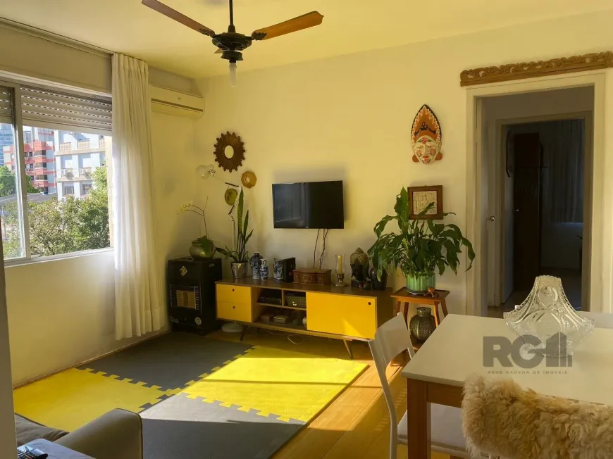 Foto 1 de Apartamento com 2 Quartos à venda, 61m² em Santana, Porto Alegre