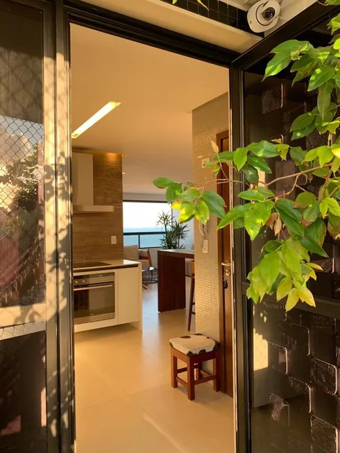 Foto 1 de Apartamento com 2 Quartos à venda, 117m² em Tambaú, João Pessoa