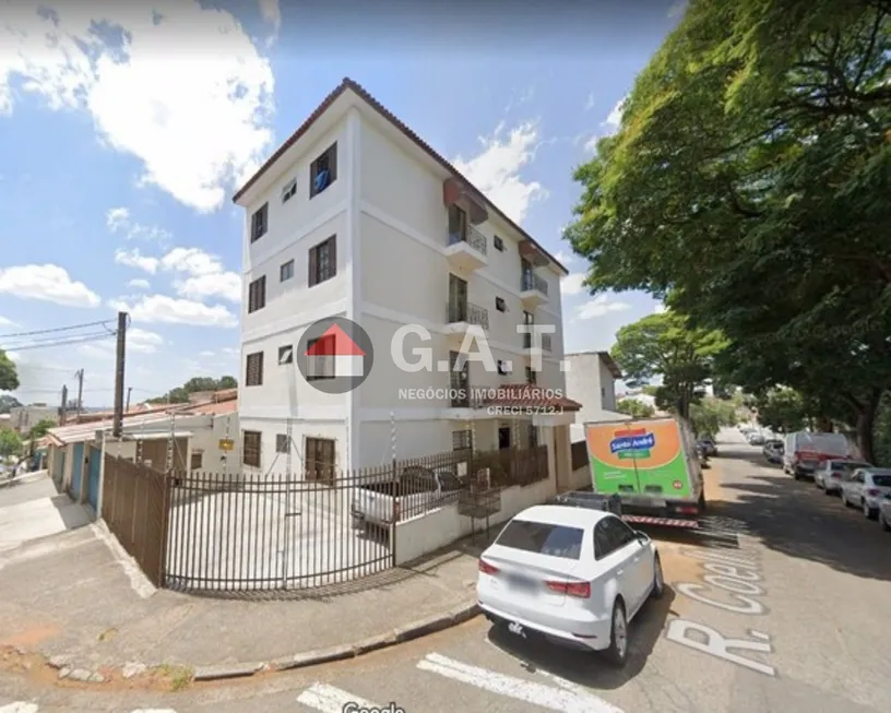 Foto 1 de Apartamento com 2 Quartos à venda, 66m² em Vila Sao Caetano, Sorocaba
