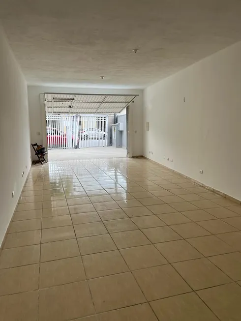 Foto 1 de Ponto Comercial para alugar, 54m² em Chacara Santa Luzia, Taubaté