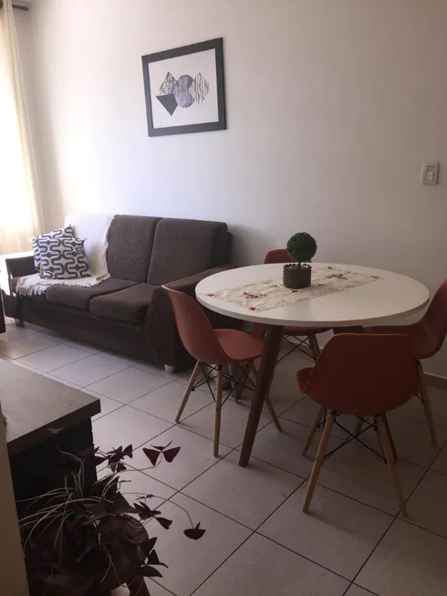 Foto 1 de Apartamento com 2 Quartos à venda, 60m² em Santa Inês, Belo Horizonte