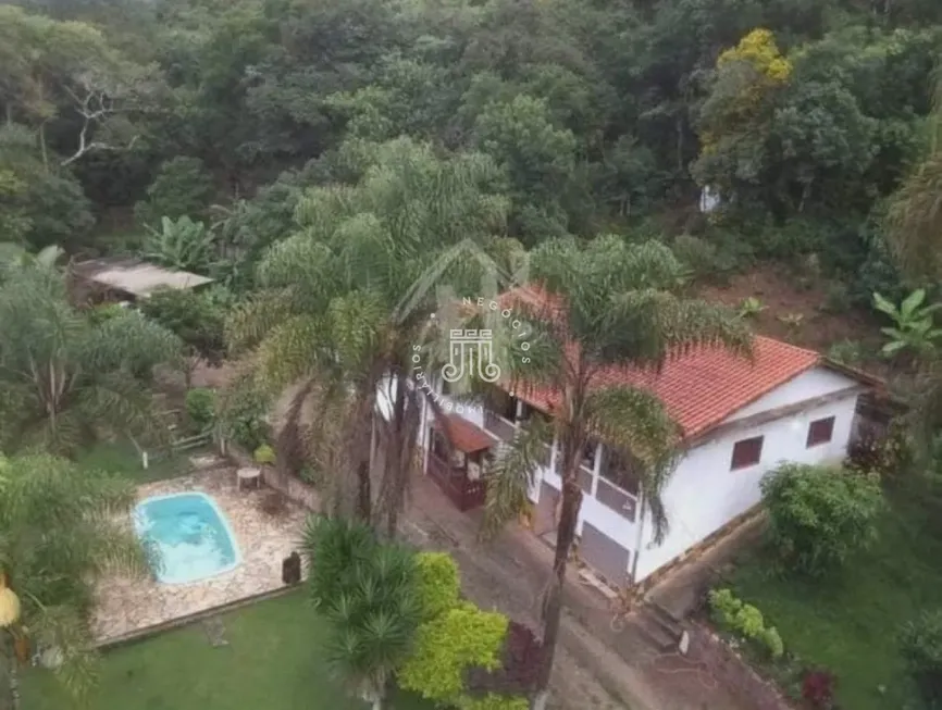 Foto 1 de Fazenda/Sítio com 3 Quartos à venda, 7180m² em Estancia Sao Paulo, Campo Limpo Paulista