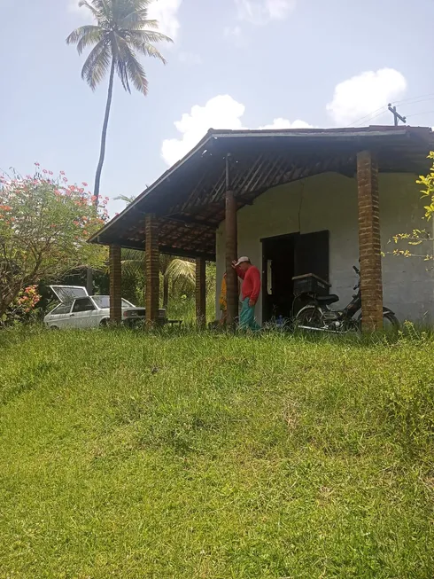 Foto 1 de Fazenda/Sítio com 3 Quartos à venda, 70m² em Nova Cruz, Igarassu