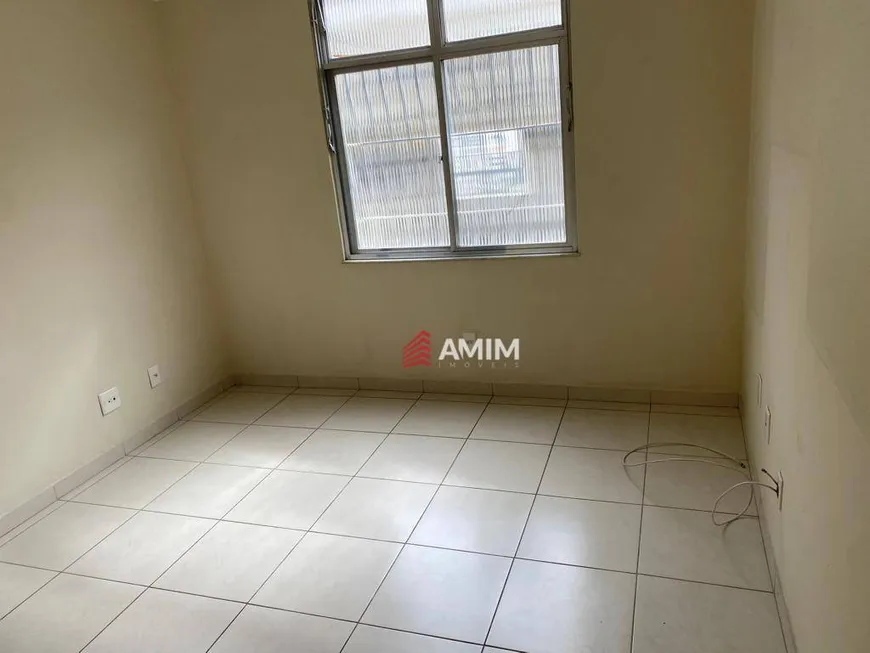 Foto 1 de Apartamento com 2 Quartos à venda, 55m² em Santa Rosa, Niterói