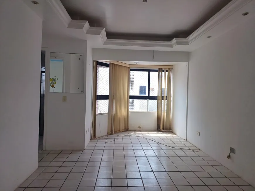 Foto 1 de Apartamento com 2 Quartos à venda, 53m² em Candeias, Jaboatão dos Guararapes