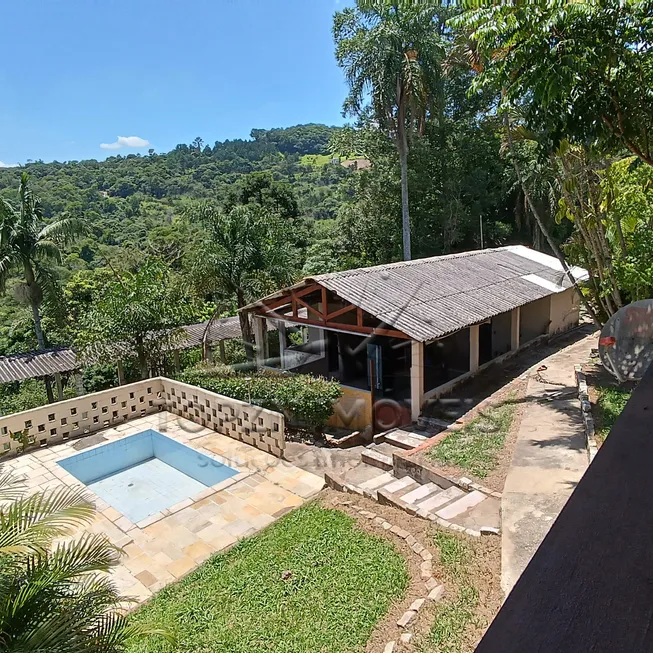 Foto 1 de Casa com 5 Quartos à venda, 9800m² em Parque Petrópolis, Mairiporã