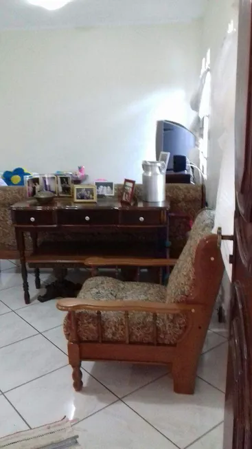 Foto 1 de Casa com 4 Quartos à venda, 175m² em Vila Guiomar, Santo André