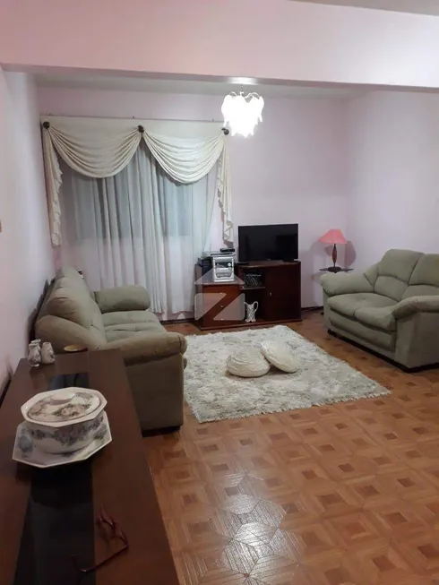 Foto 1 de Apartamento com 2 Quartos à venda, 75m² em Parque Itália, Campinas
