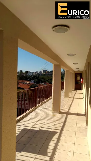 Foto 1 de Sala Comercial para alugar, 60m² em Vila Ramaciotti, Valinhos