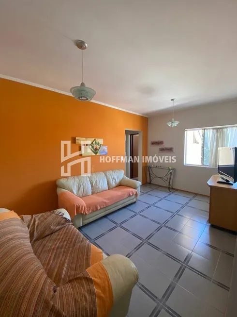 Foto 1 de Apartamento com 2 Quartos à venda, 89m² em Olímpico, São Caetano do Sul