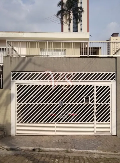 Foto 1 de Sobrado com 3 Quartos à venda, 200m² em Lauzane Paulista, São Paulo