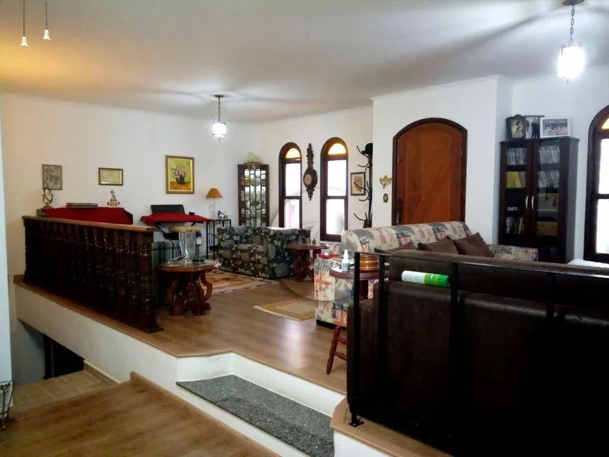 Foto 1 de Casa com 3 Quartos à venda, 207m² em Jardim, Santo André