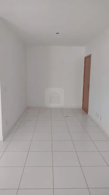 Foto 1 de Apartamento com 2 Quartos à venda, 51m² em Jardim Brasília, Uberlândia