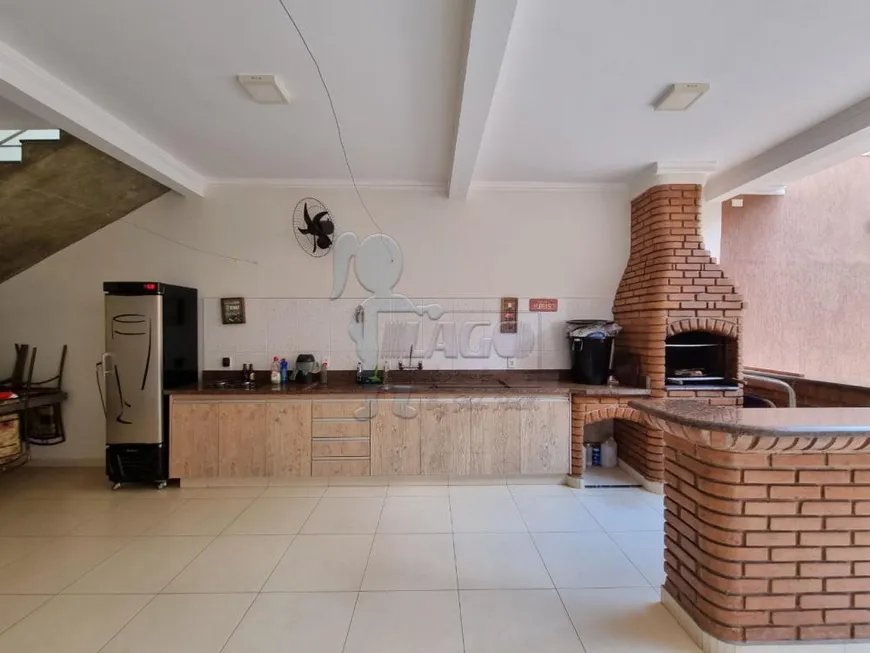 Foto 1 de Casa com 3 Quartos à venda, 183m² em Jardim Bela Vista, Ribeirão Preto