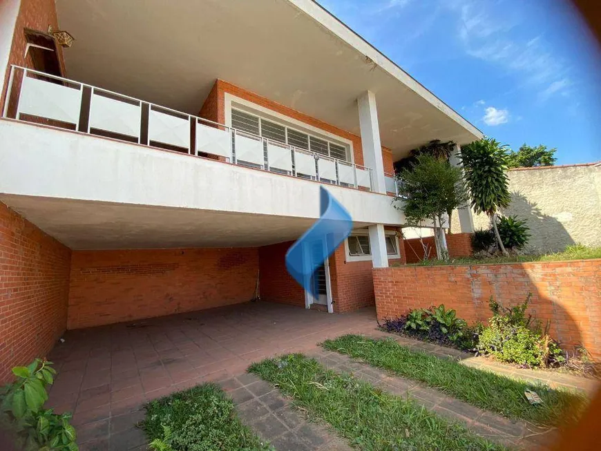 Foto 1 de Casa com 3 Quartos à venda, 280m² em Vila Assis, Sorocaba