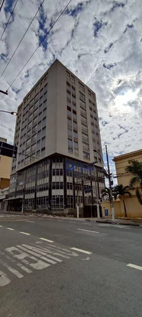 Foto 1 de Prédio Comercial à venda, 5815m² em Centro, Campinas