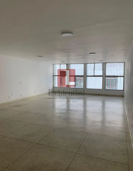 Foto 1 de Sala Comercial com 4 Quartos à venda, 100m² em Centro, São Paulo