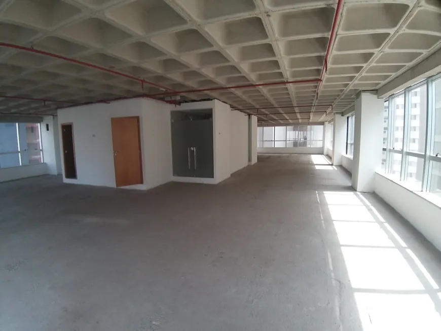 Foto 1 de Sala Comercial para alugar, 305m² em Funcionários, Belo Horizonte