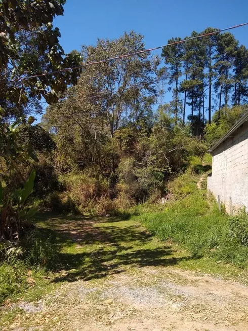 Foto 1 de Lote/Terreno à venda, 438m² em Taipas De Pedras Mailasqui, São Roque