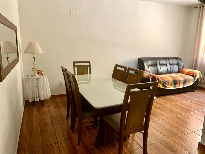 Foto 1 de Apartamento com 3 Quartos à venda, 90m² em Nova Era, Juiz de Fora