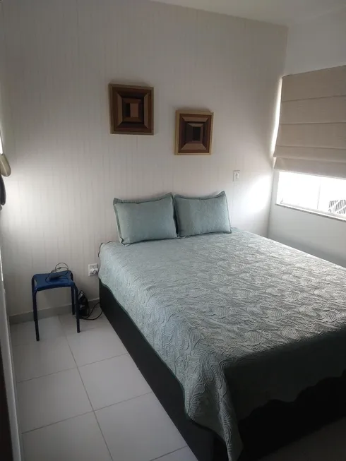 Foto 1 de Apartamento com 2 Quartos à venda, 85m² em JOCKEY CLUB, Campos dos Goytacazes