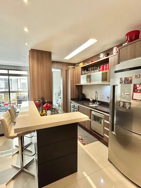 Foto 1 de Apartamento com 2 Quartos à venda, 90m² em Joao Paulo, Florianópolis