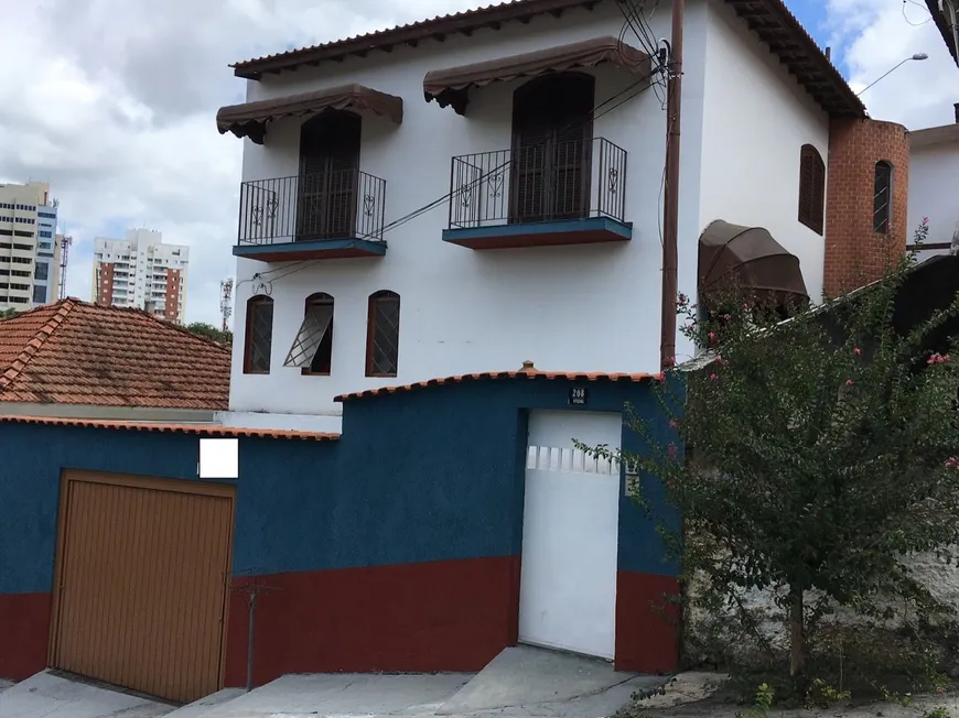 Foto 1 de Casa de Condomínio com 3 Quartos à venda, 274m² em Vila Conceição, Barueri