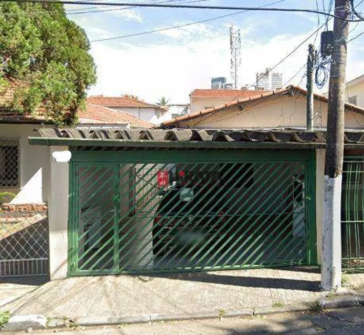 Foto 1 de Sobrado com 2 Quartos para alugar, 100m² em Brooklin, São Paulo