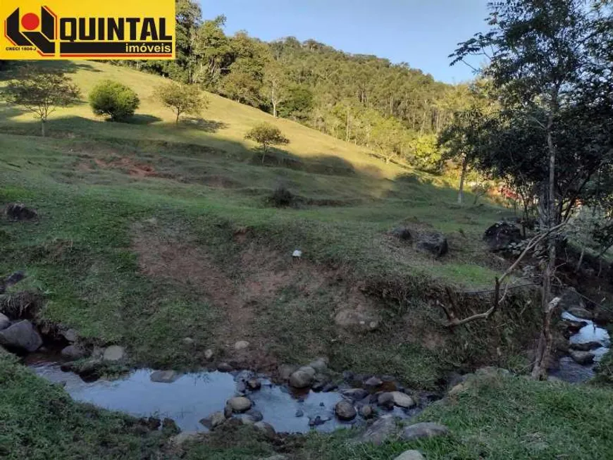 Foto 1 de Fazenda/Sítio à venda, 53261m² em Belchior Baixo, Gaspar