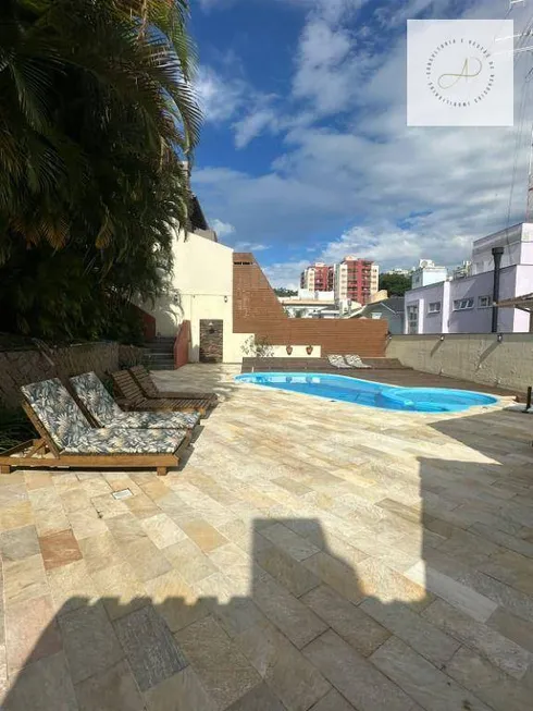 Foto 1 de Casa com 4 Quartos à venda, 286m² em Joao Paulo, Florianópolis