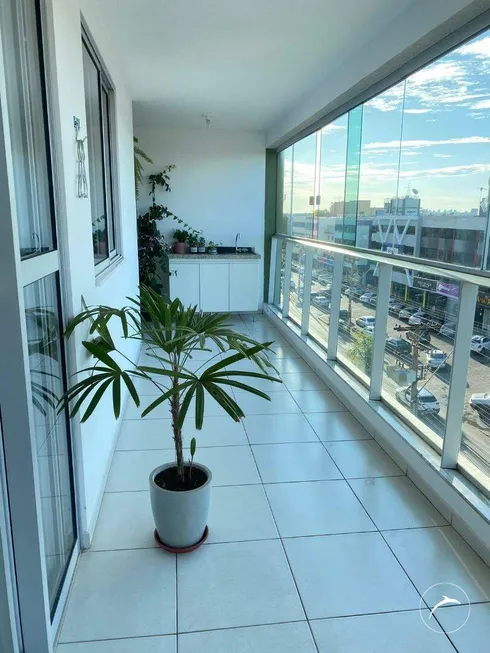 Foto 1 de Apartamento com 2 Quartos à venda, 80m² em Riacho Fundo I, Brasília